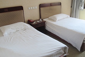 Guest Room - Hailar Tianyuan Business Hotel