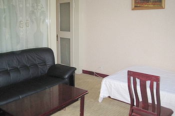 Guest Room - Hailar Tianyuan Business Hotel