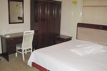 Guest Room - Hailar Tianyuan Business Hotel