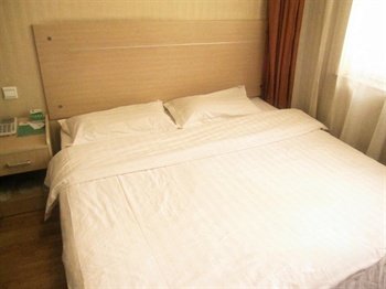  - Baotou Hengwei Holiday Inn Qingshan