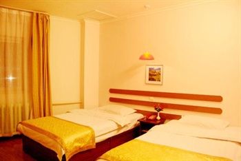  - Baotou Sanding Hotel - Baotou