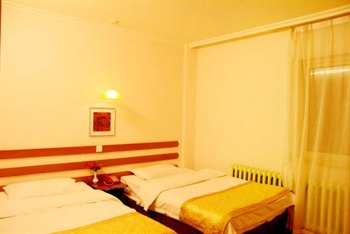  - Baotou Sanding Hotel - Baotou