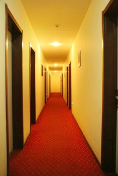  - Baotou Sanding Hotel - Baotou