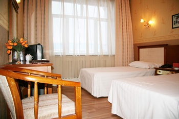  - Manzhouli Hotel