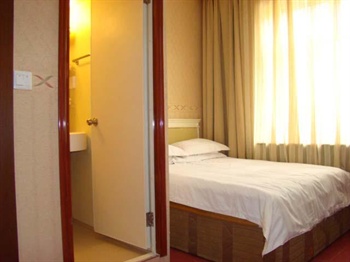  - Manzhouli Hotel