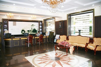  - Manzhouli Hotel