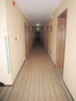 Corridor - Hulun Buir Grassland star Express Hotel