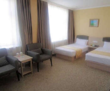 -- - Hulun Buir Grassland star Express Hotel