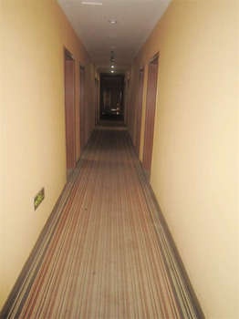 Corridor - Hulun Buir Grassland star Express Hotel