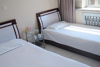 Guest Room - Hailar Jia Lun Hotel