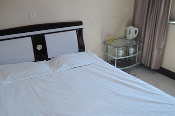 Guest Room - Hailar Jia Lun Hotel