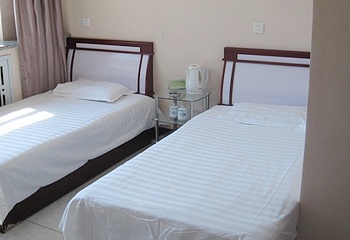 Guest Room - Hailar Jia Lun Hotel