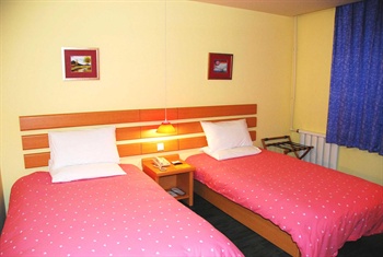  - Home Inn Chunliu - Dalian