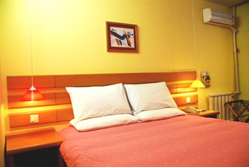  - Home Inn Chunliu - Dalian