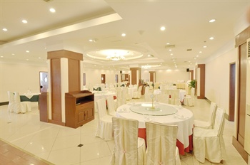  - University Convention Center Hotel - Dalian