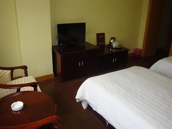  - Dalian Jin Bairun Business Hotel