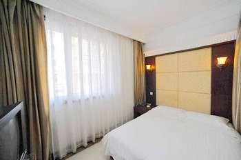 -- - Lanwan Hotel - Dalian