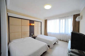 -- - Lanwan Hotel - Dalian