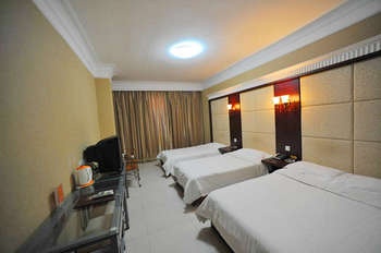 -- - Lanwan Hotel - Dalian