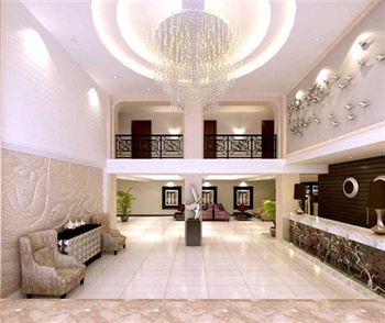  - Dalian Dayou hotel