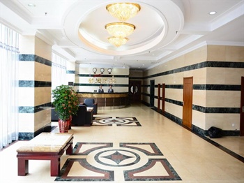  - Dalian Railway Hotel