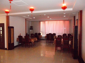  - Dalian Ruyuan Hotel