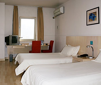 Standard Room - Jinjiang Inn (Shenyang Xinggong North Street)