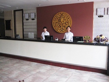  - Shenyang Right Day longyuan Hotel