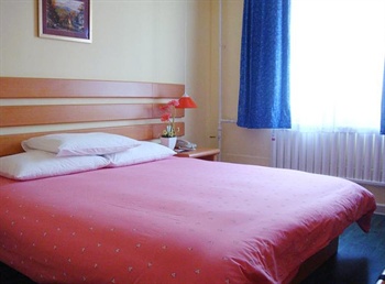  - Home Inn Shenyang Middle Street