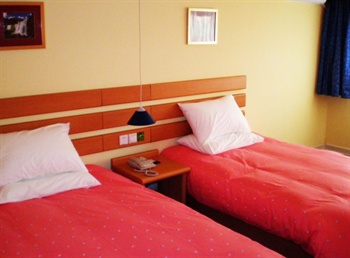  - Home Inn Shenyang Middle Street