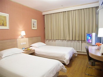  - Yayue Hotel Shenyang South Tower