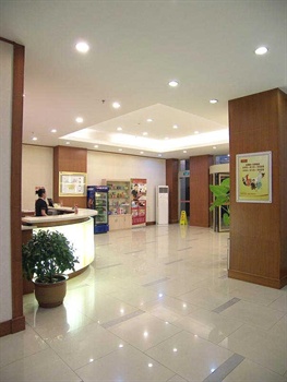  - Yayue Hotel Shenyang South Tower