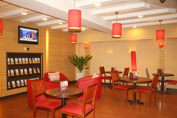  - Hotel Ibis Shenyang The Center