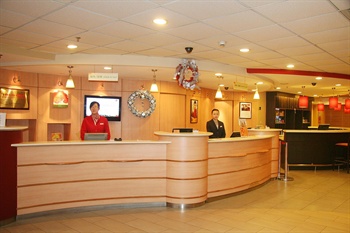  - Hotel Ibis Shenyang The Center