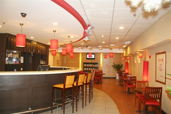  - Hotel Ibis Shenyang The Center