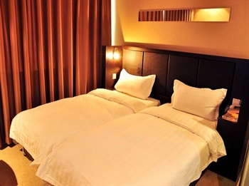  - Shenyang Carnival Hotel Hotel Wuai