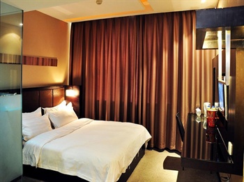  - Shenyang Carnival Hotel Hotel Wuai