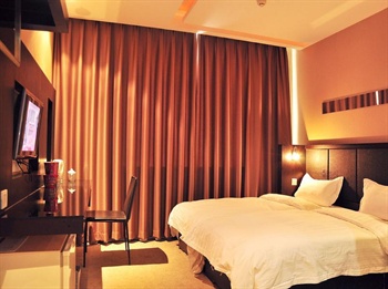  - Shenyang Carnival Hotel Hotel Wuai