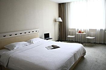  - Super 8 Hotel in Shenyang