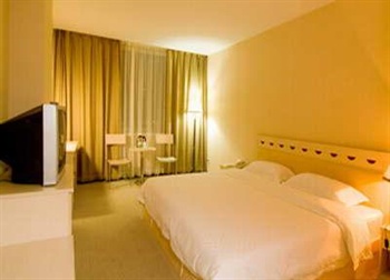  - Super 8 Hotel in Shenyang