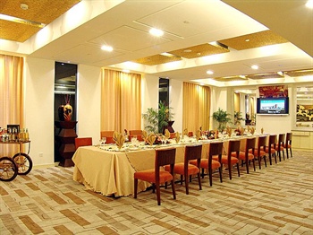  - Shenfei Hotel(Shenyang)