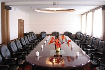 Meeting Room - Shenyang Heping Hotel