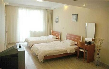  - Shenyang Heping Hotel