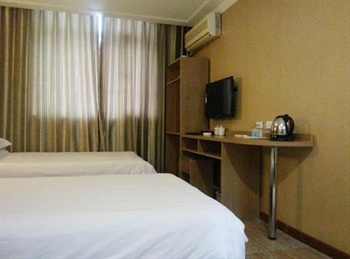  - Shenyang Heping Hotel