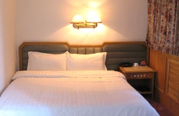 Guest Room - Shenyang Heping Hotel