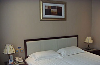 King Room - Hanting Express Inn (Shenyang Taiyuan South Street)