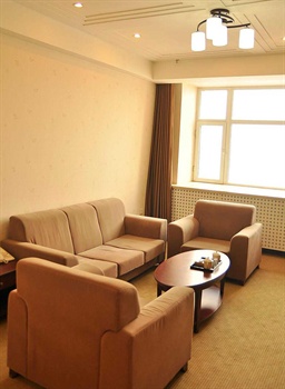  - Blue Sky Hotel - Shenyang