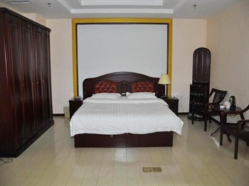  - Shenyang Yuning Hotel