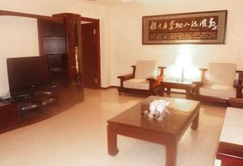  - Shenyang Yuning Hotel