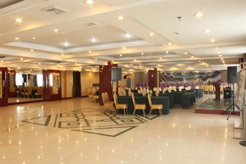  - Changchun Swan Lake Hotel